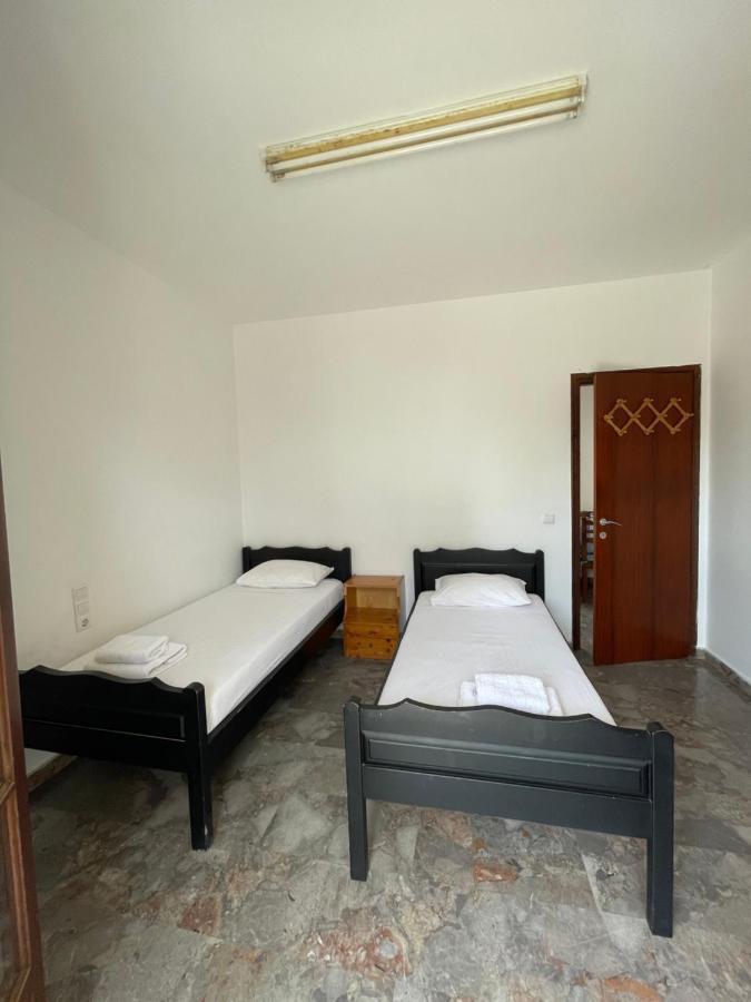 Sea & River Apartments Sidari  Exterior photo