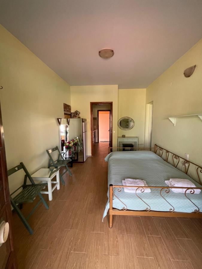 Sea & River Apartments Sidari  Exterior photo