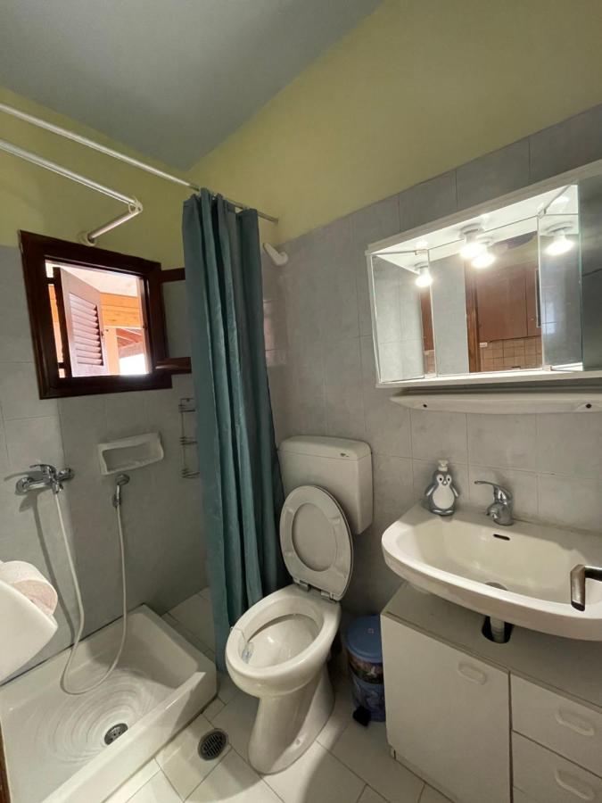 Sea & River Apartments Sidari  Exterior photo