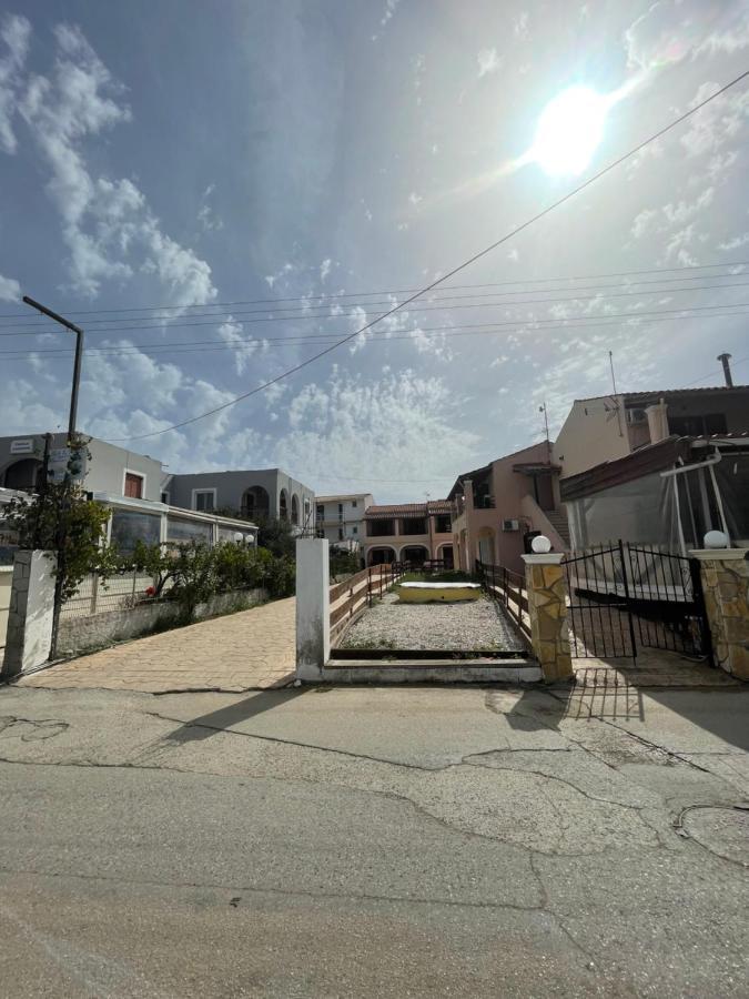Sea & River Apartments Sidari  Exterior photo